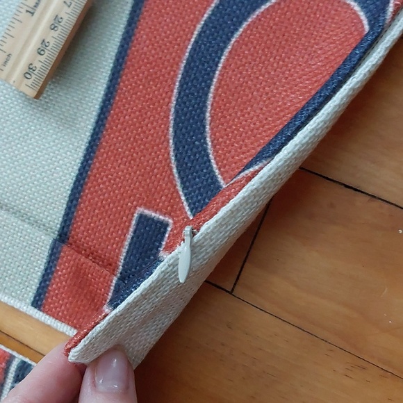 New Set Of 4 Movie Tv Themed 17" Pillow Case Covers Zipper Home Theater - Picture 2 of 10